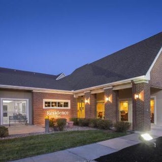 Residence Inn by Marriott Topeka Thumbnail