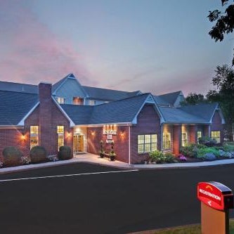Residence Inn by Marriott Mystic Groton Thumbnail