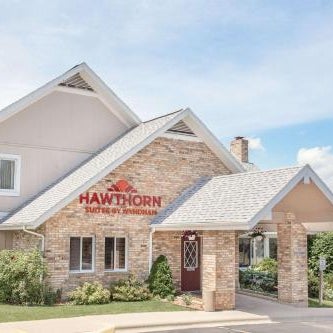 Hawthorn Extended Stay by Wyndham Green Bay Thumbnail
