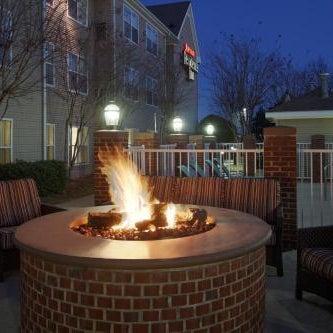 Residence Inn by Marriott Greenville-Spartanburg Airport