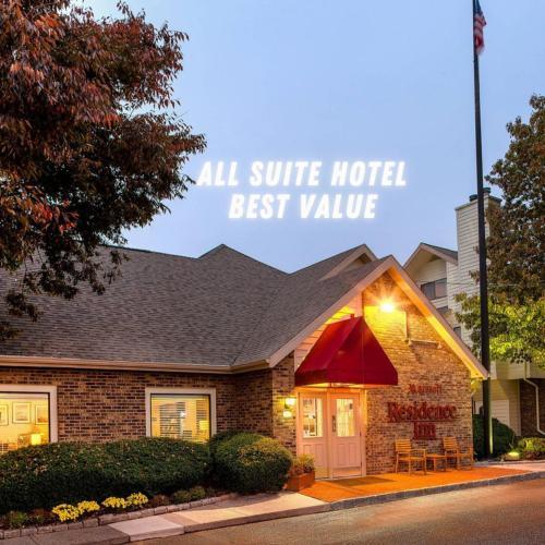 Residence Inn by Marriott Shelton Fairfield County Thumbnail