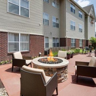 Residence Inn by Marriott Indianapolis Airport Thumbnail