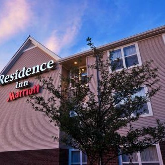 Residence Inn by Marriott Indianapolis Fishers Thumbnail