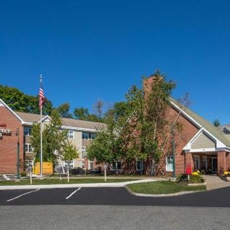 Residence Inn by Marriott Hanover Lebanon Thumbnail