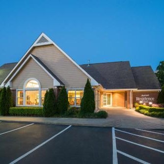 Residence Inn by Marriott Little Rock Thumbnail