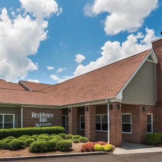 Residence Inn by Marriott Macon