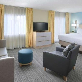 Sonesta ES Suites Montgomery Thumbnail