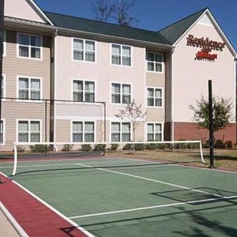 Residence Inn by Marriott Davenport
