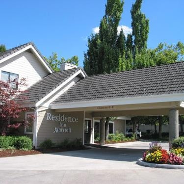 Residence Inn by Marriott Portland South/Lake Oswego