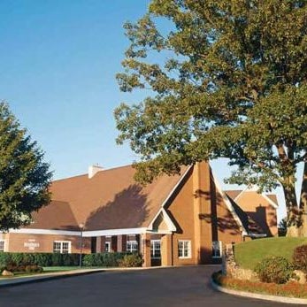 Residence Inn by Marriott Portsmouth Thumbnail