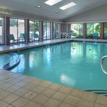 Sonesta ES Suites Providence - Airport Thumbnail