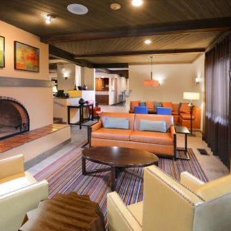 Residence Inn by Marriott Santa Fe Thumbnail