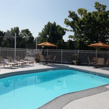 Residence Inn by Marriott Louisville East Thumbnail