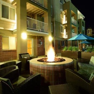 Residence Inn by Marriott Salt Lake City Downtown Thumbnail