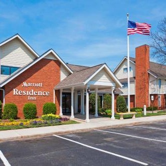 Residence Inn by Marriott Spartanburg Thumbnail