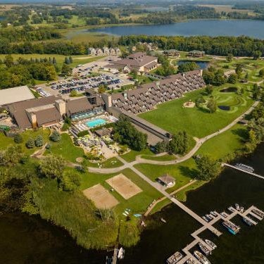 Arrowwood Resort Hotel and Conference Center - Alexandria Thumbnail