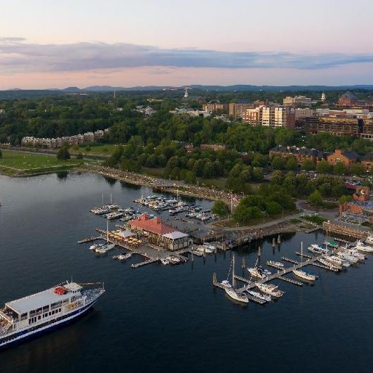 Hotel Champlain Burlington Curio Collection by Hilton Thumbnail