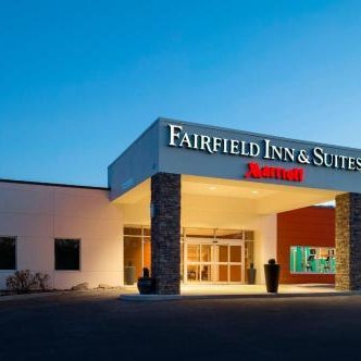 Fairfield Inn & Suites by Marriott Paramus Thumbnail