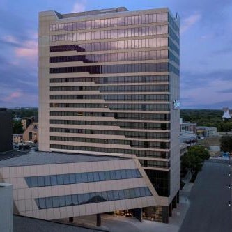 Radisson Blu Fargo Thumbnail