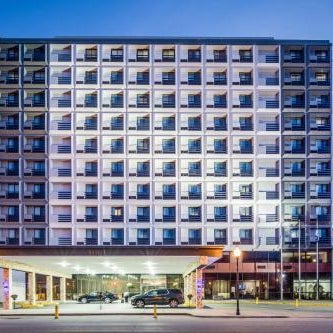 DoubleTree by Hilton Huntington, WV Thumbnail