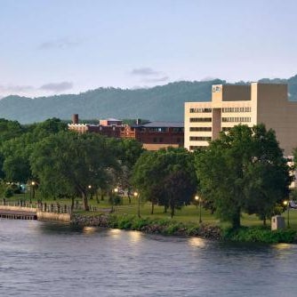 Radisson Hotel La Crosse Thumbnail