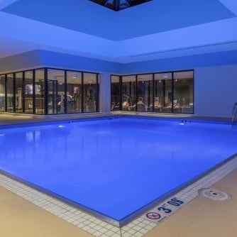 Hilton Lexington Downtown Thumbnail