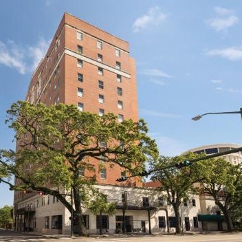 The Admiral, Downtown Historic District Thumbnail