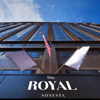 The Royal Sonesta Minneapolis Downtown Thumbnail