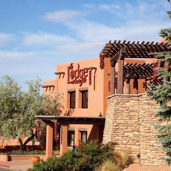 The Lodge At Santa Fe Thumbnail