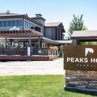 Park City Peaks Thumbnail