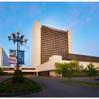 Doubletree By Hilton Hotel Minneapolis-Bloomington South Thumbnail