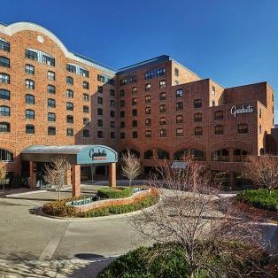 Graduate by Hilton Minneapolis Thumbnail