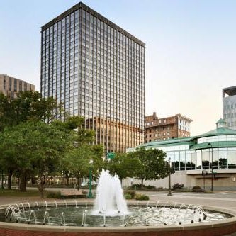 InterContinental Saint Paul Riverfront By IHG Thumbnail