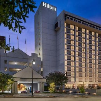 Hilton Birmingham Downtown at UAB Thumbnail