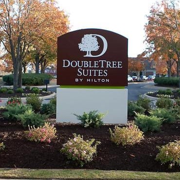 DoubleTree Suites by Hilton Hotel Huntsville South Thumbnail