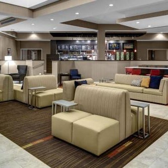 Courtyard by Marriott St. Cloud Thumbnail