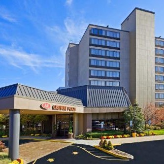 Crowne Plaza Englewood By IHG Thumbnail