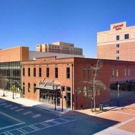Augusta Marriott at the Convention Center Thumbnail