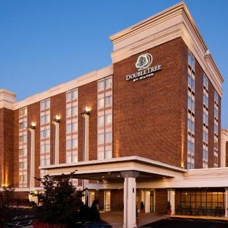 Doubletree By Hilton Hotel Wilmington Thumbnail