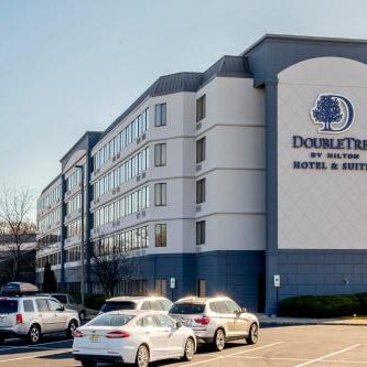 DoubleTree by Hilton Fairfield Hotel & Suites, NJ Thumbnail