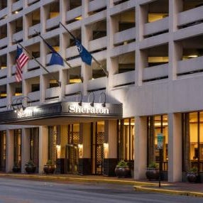 Sheraton Indianapolis City Centre Hotel Thumbnail