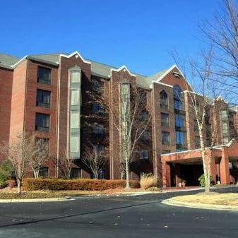 Hampton Inn & Suites by Hilton Alpharetta Roswell