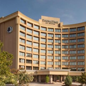 The Brookhaven Atlanta Hotel Thumbnail