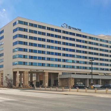 The Rushmore Hotel & Suites; BW Premier Collection Thumbnail