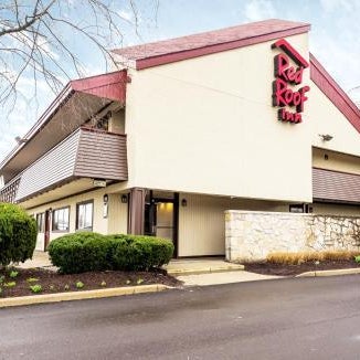 Red Roof Inn Indianapolis South Thumbnail