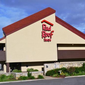 Red Roof Inn Merrillville Thumbnail