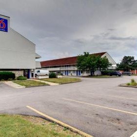 Motel 6-Cedar Rapids, IA Thumbnail
