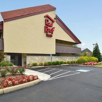Red Roof Inn Louisville East - Hurstbourne Thumbnail