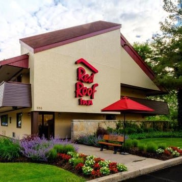 Red Roof Inn Parsippany Thumbnail