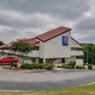 Motel 6-Birmingham, AL Thumbnail